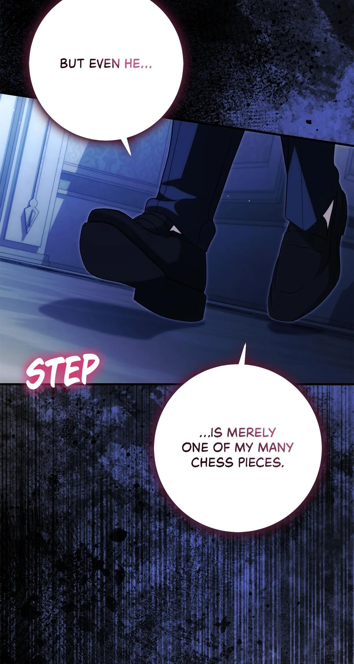 Read No More Regrets chapter 45 image 72 on Lezhin