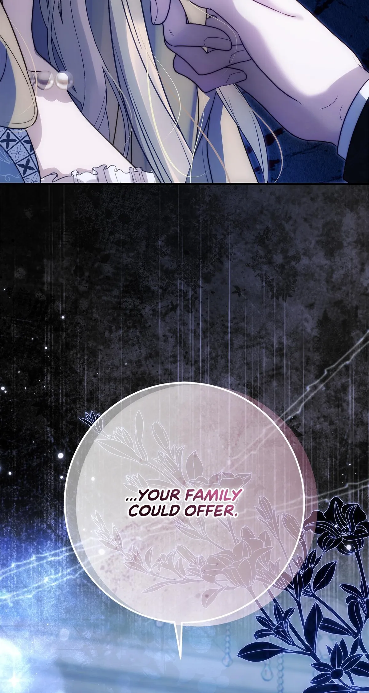 Read No More Regrets chapter 45 image 74 on Lezhin