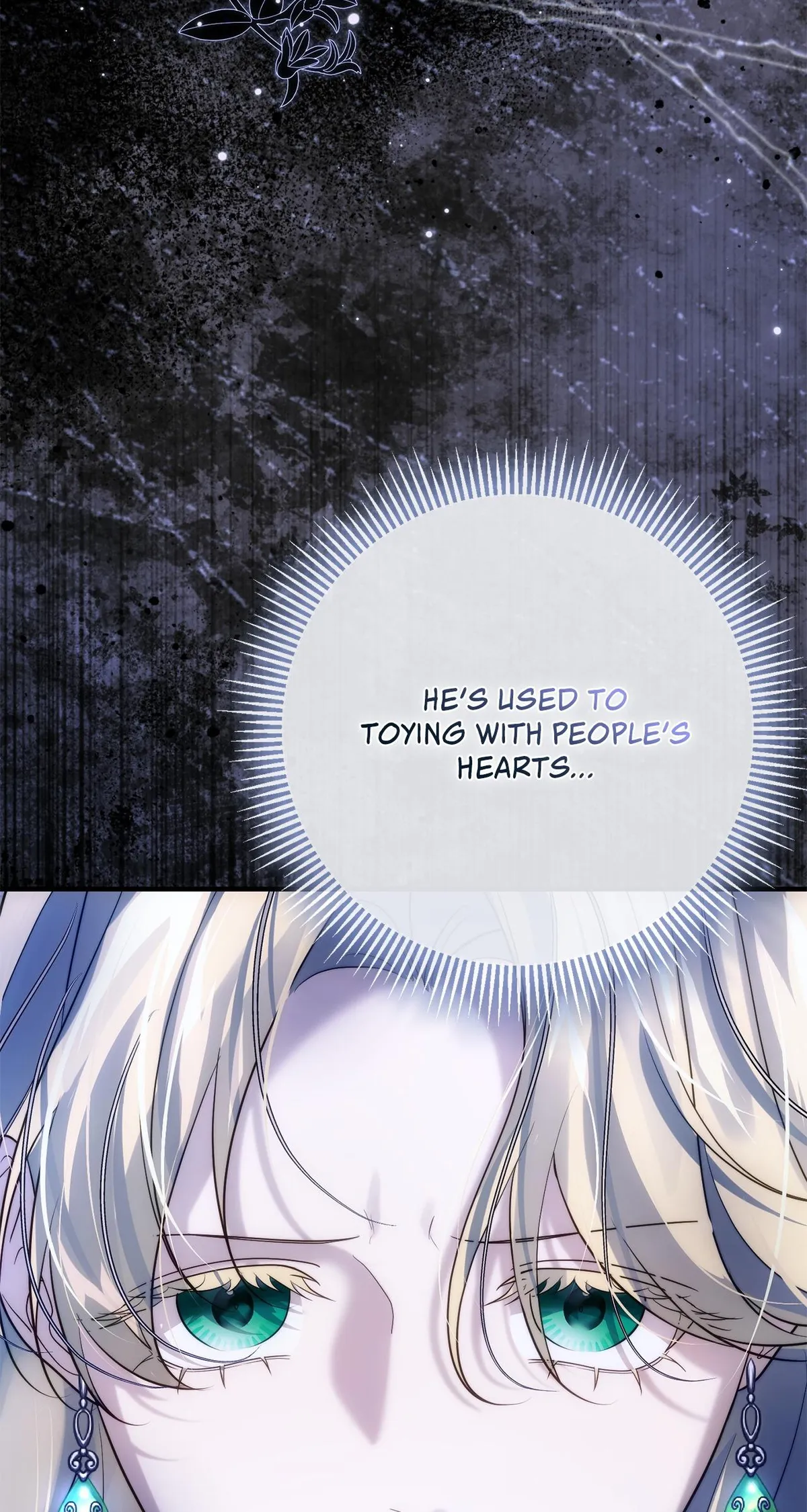 Read No More Regrets chapter 45 image 76 on Lezhin