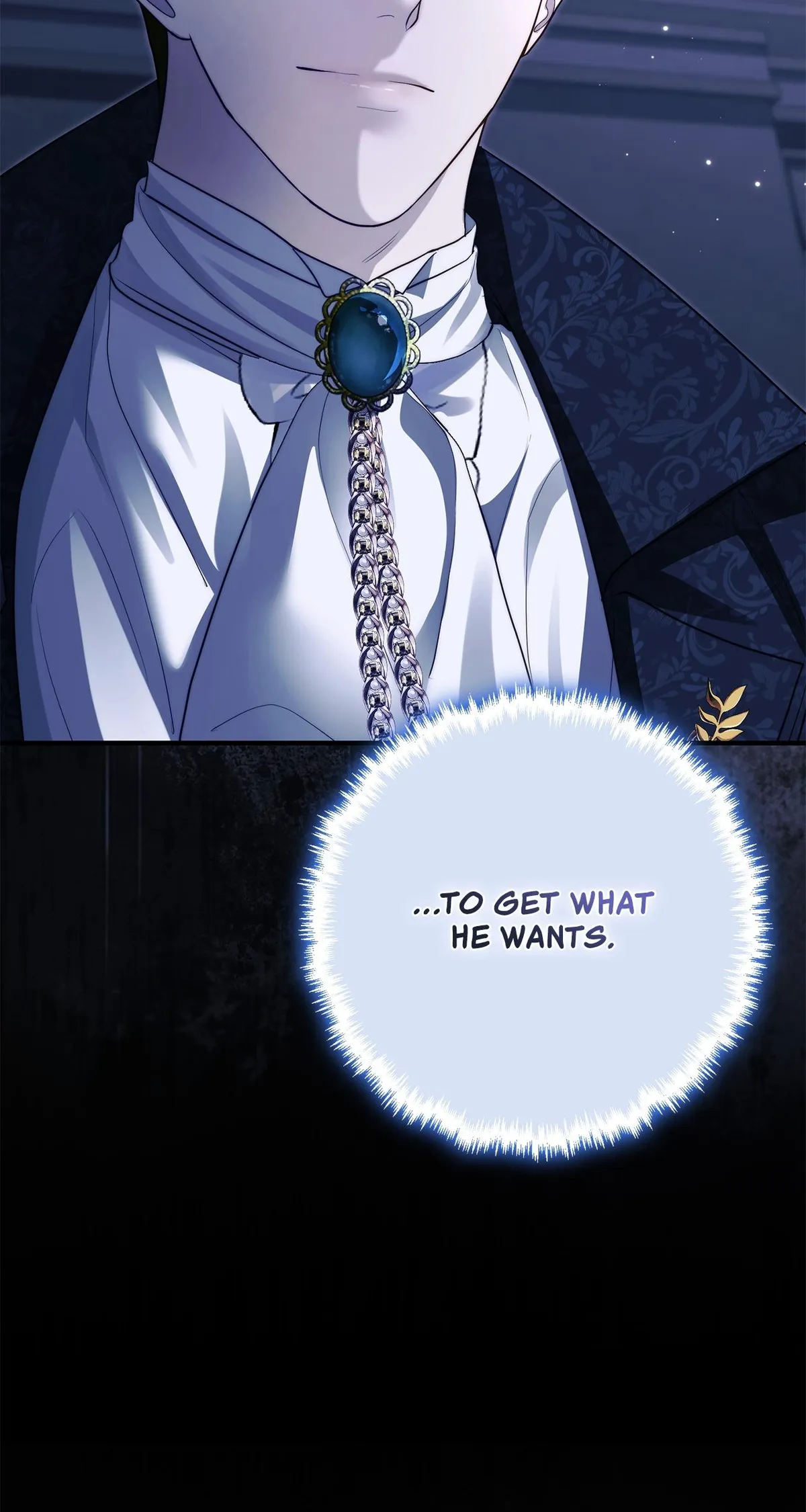 Read No More Regrets chapter 45 image 82 on Lezhin