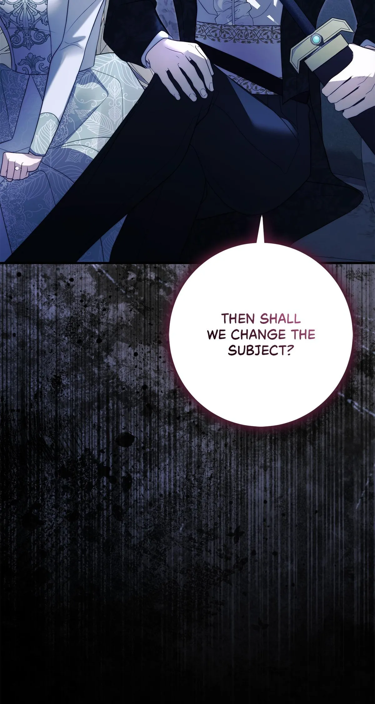 Read No More Regrets chapter 45 image 85 on Lezhin