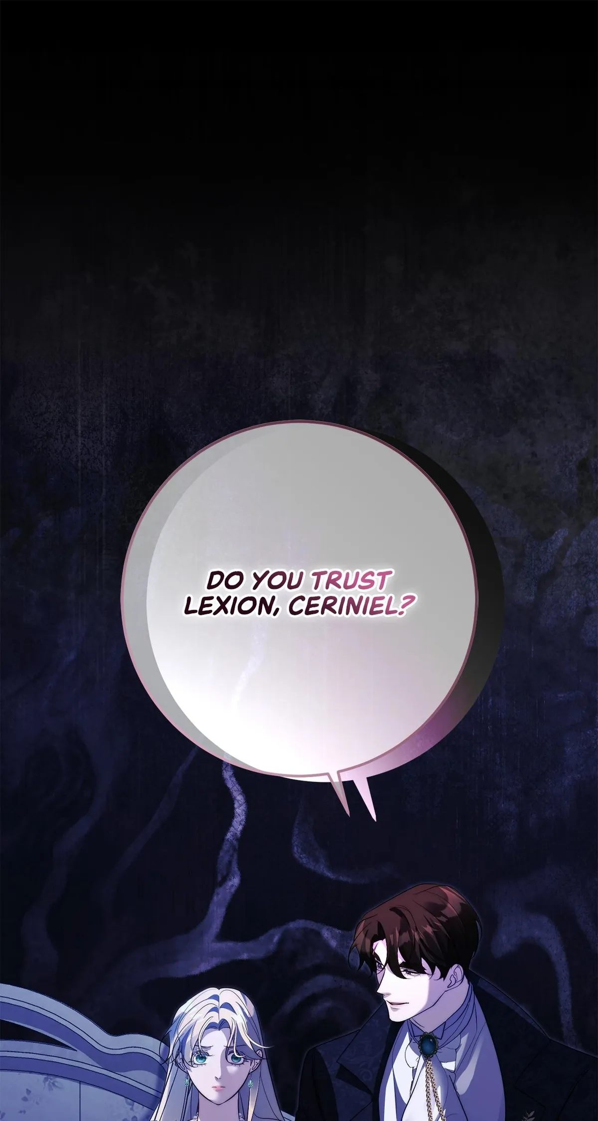 Read No More Regrets chapter 45 image 87 on Lezhin