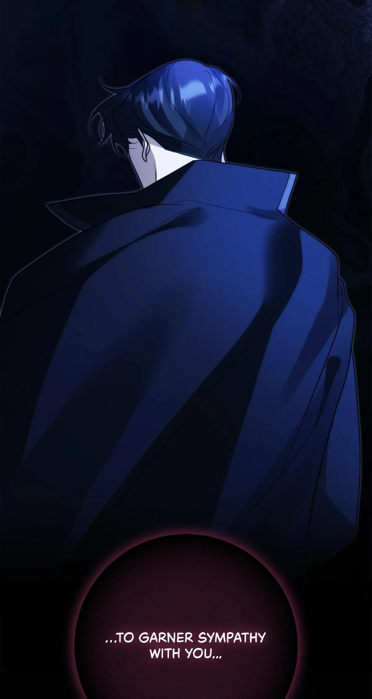 Read No More Regrets chapter 45 image 90 on Lezhin