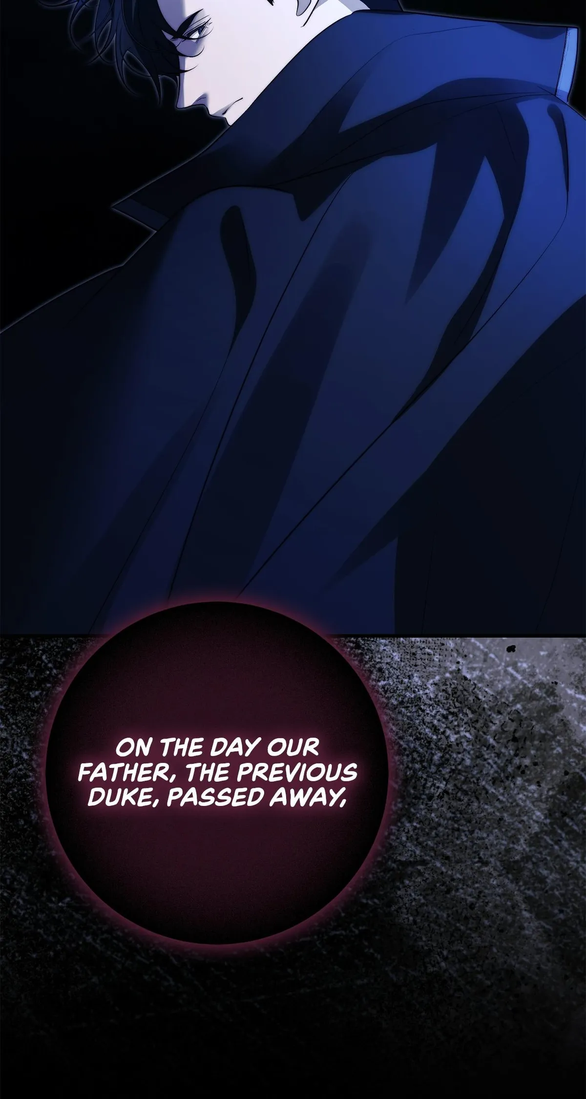 Read No More Regrets chapter 45 image 92 on Lezhin