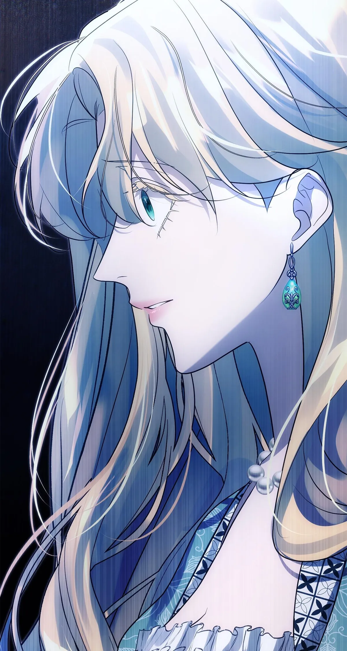 Read No More Regrets chapter 45 image 95 on Lezhin