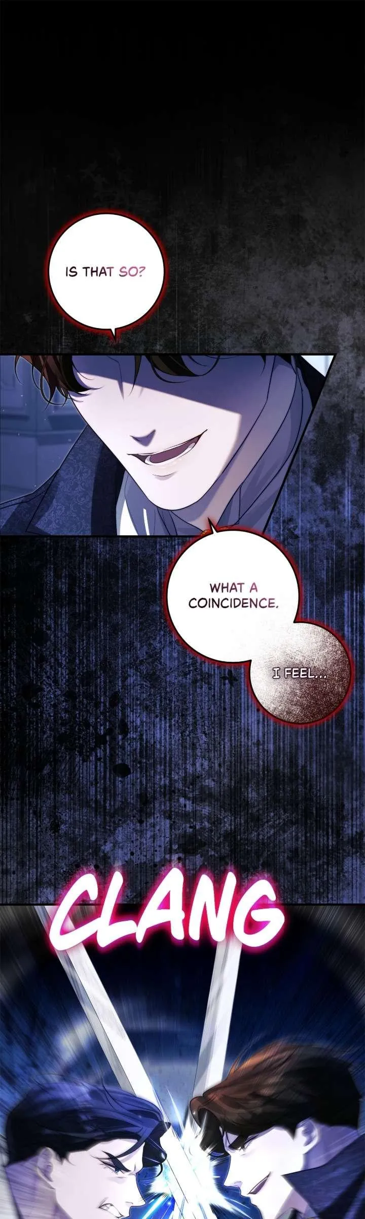 Read No More Regrets chapter 46 image 15 on Lezhin
