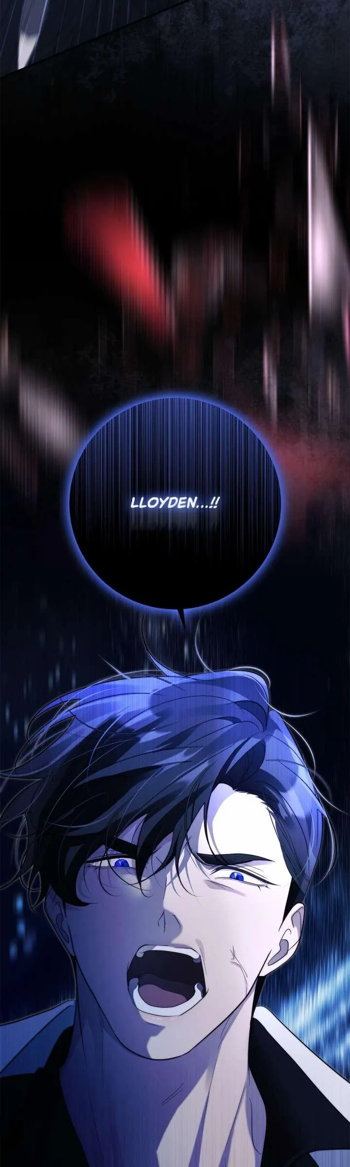 Read No More Regrets chapter 46 image 2 on Lezhin