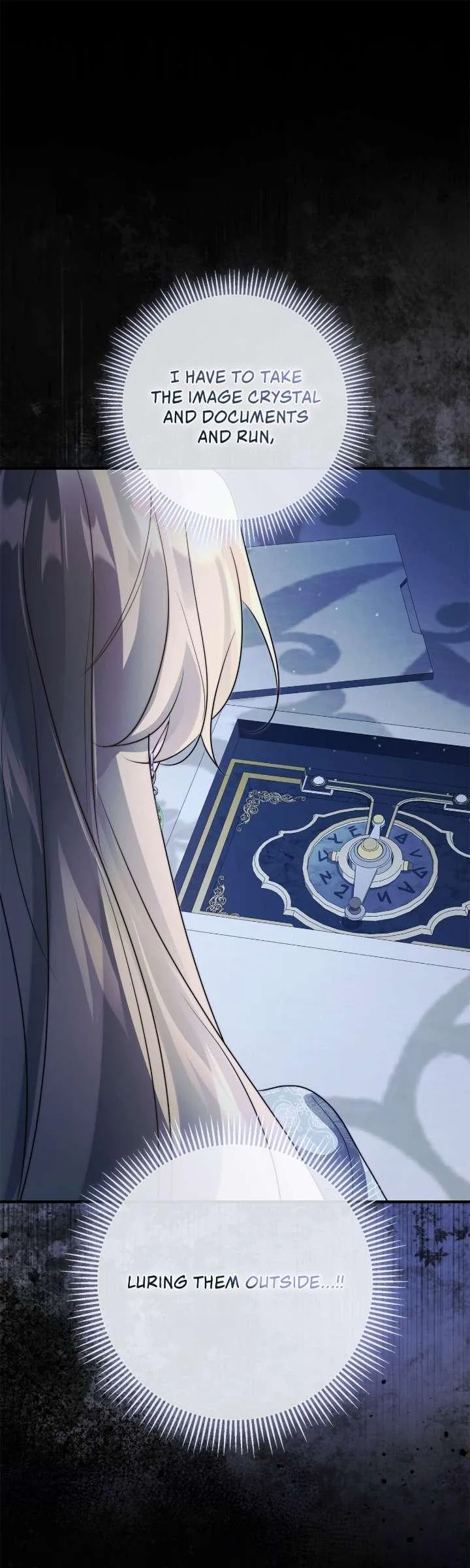 Read No More Regrets chapter 46 image 20 on Lezhin