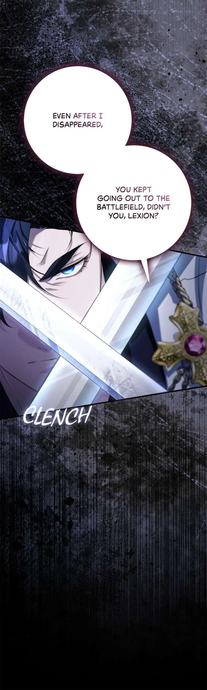 Read No More Regrets chapter 46 image 23 on Lezhin