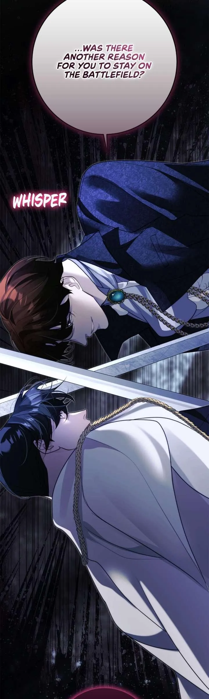 Read No More Regrets chapter 46 image 25 on Lezhin