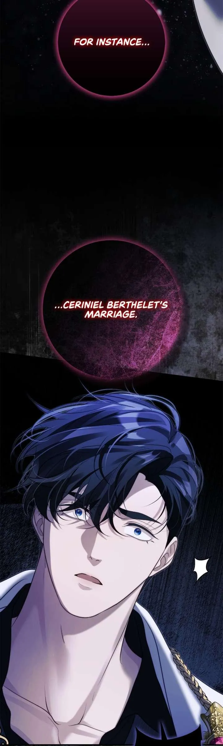Read No More Regrets chapter 46 image 26 on Lezhin
