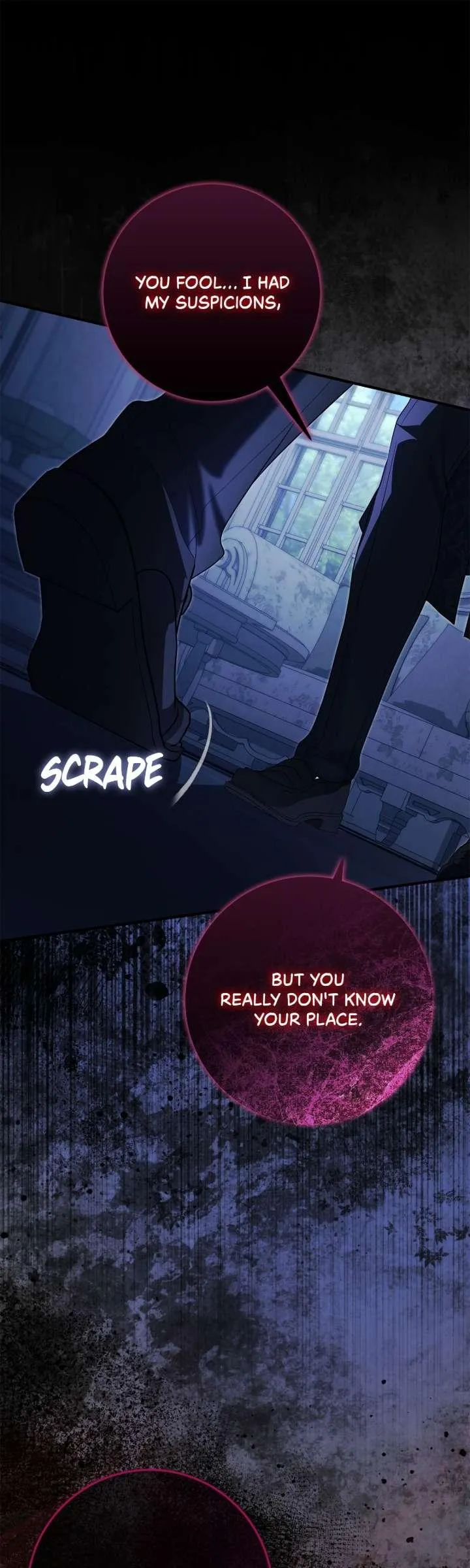 Read No More Regrets chapter 46 image 28 on Lezhin