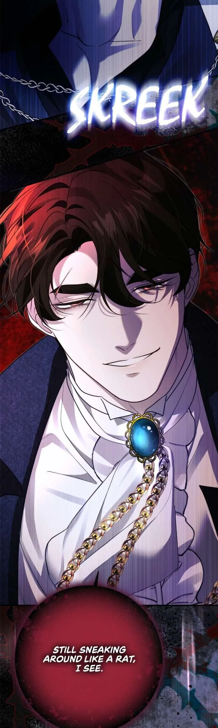 Read No More Regrets chapter 46 image 3 on Lezhin