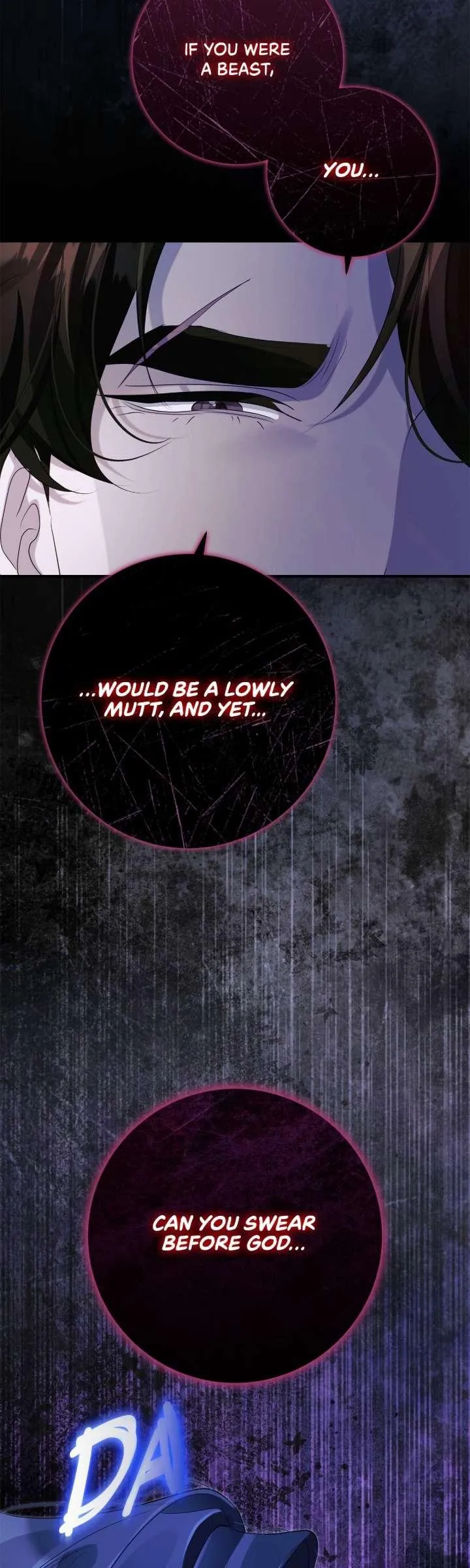 Read No More Regrets chapter 46 image 30 on Lezhin