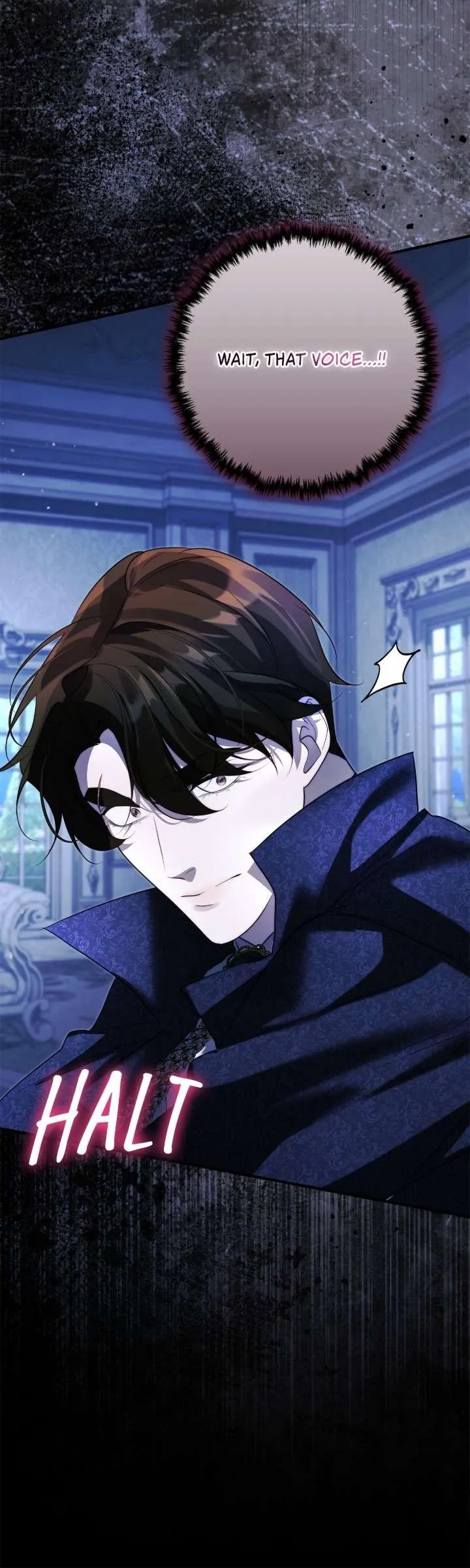 Read No More Regrets chapter 46 image 39 on Lezhin