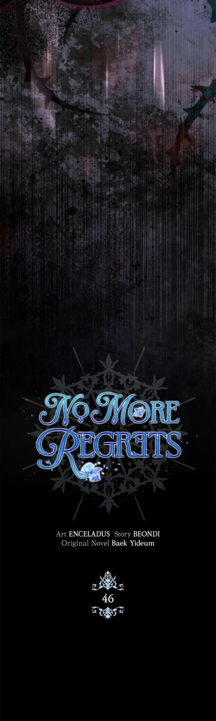 Read No More Regrets chapter 46 image 4 on Lezhin
