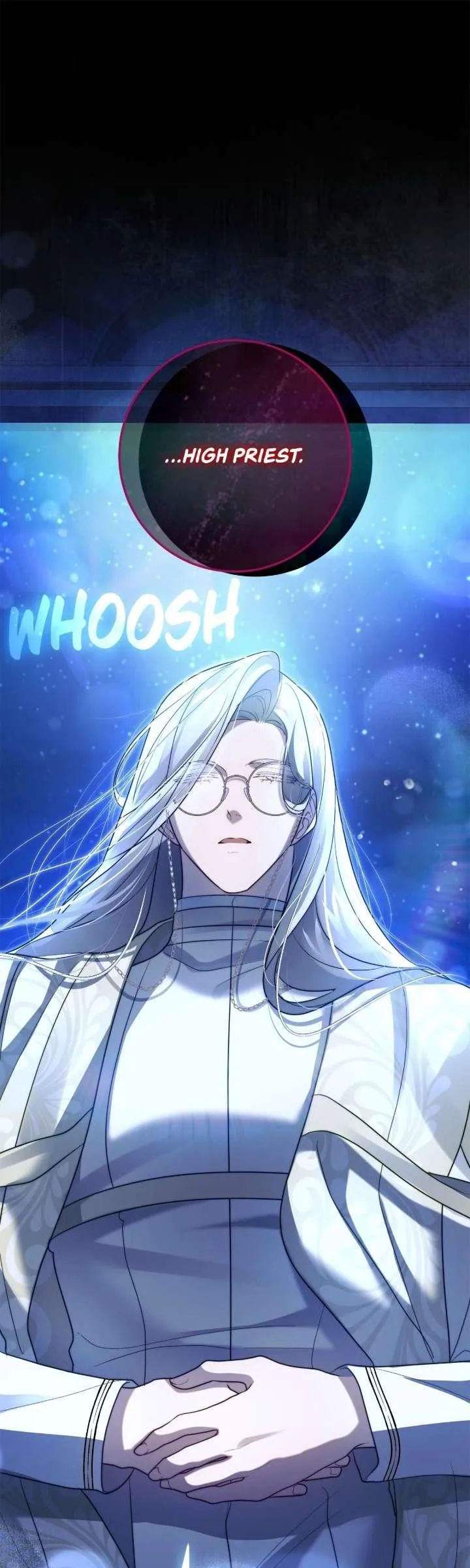 Read No More Regrets chapter 46 image 40 on Lezhin