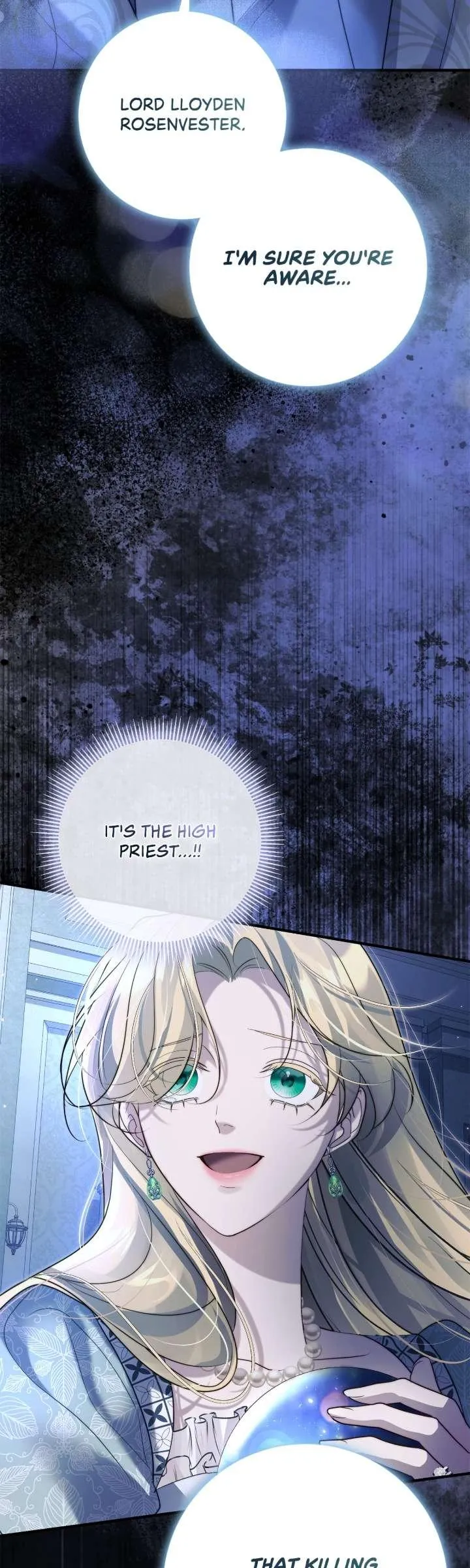 Read No More Regrets chapter 46 image 41 on Lezhin