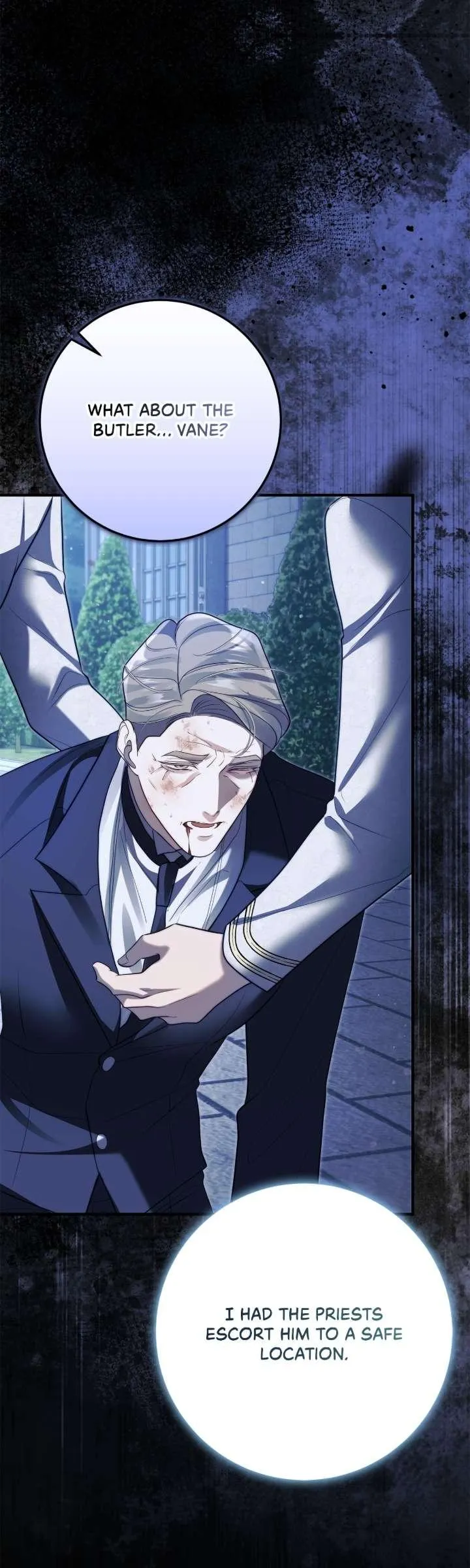 Read No More Regrets chapter 46 image 46 on Lezhin