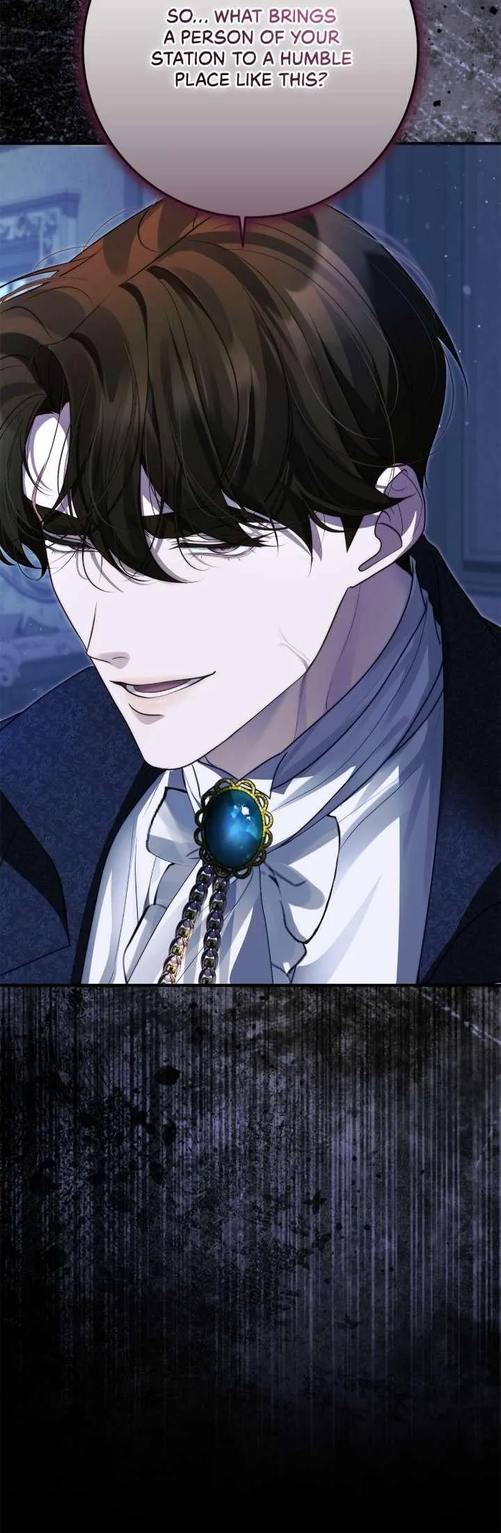Read No More Regrets chapter 46 image 48 on Lezhin