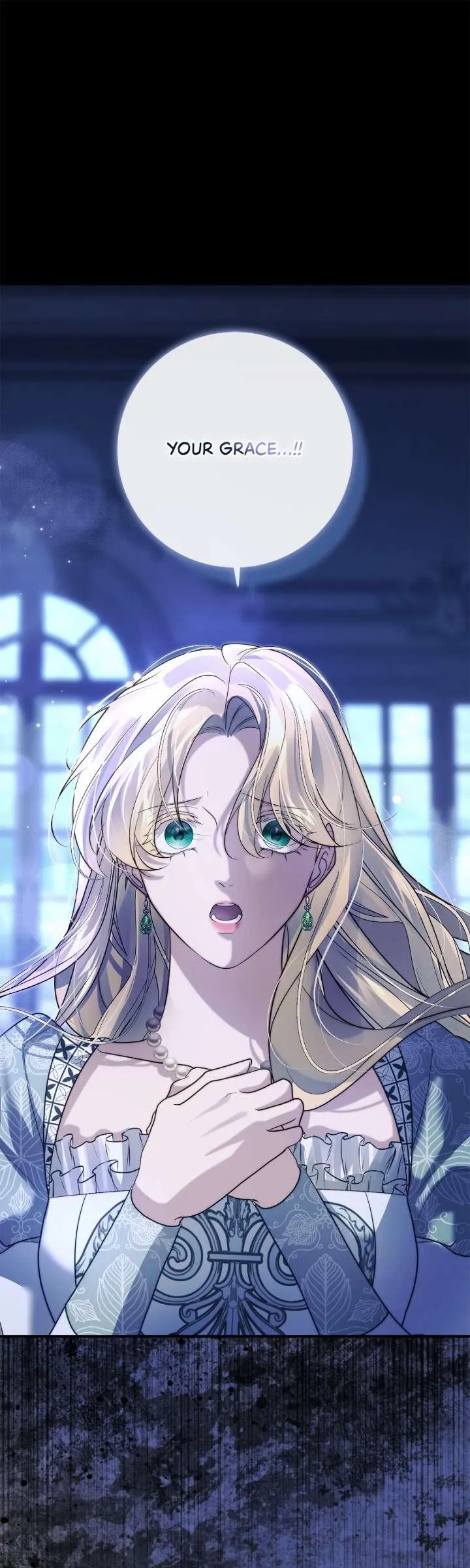 Read No More Regrets chapter 46 image 5 on Lezhin