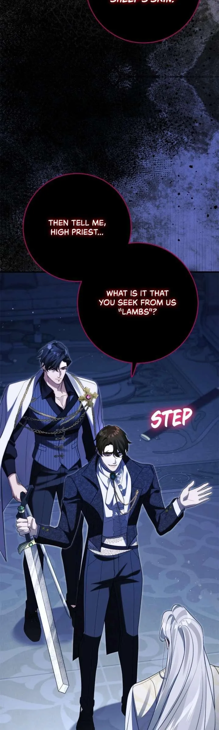 Read No More Regrets chapter 46 image 50 on Lezhin