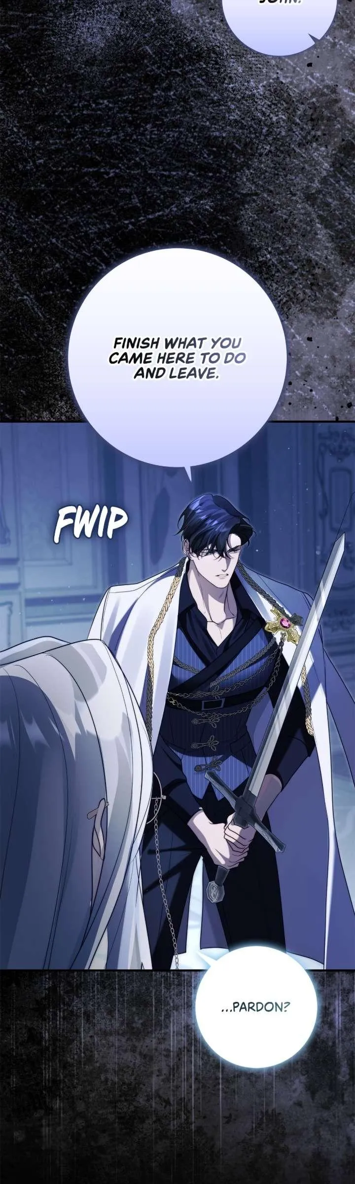 Read No More Regrets chapter 46 image 52 on Lezhin