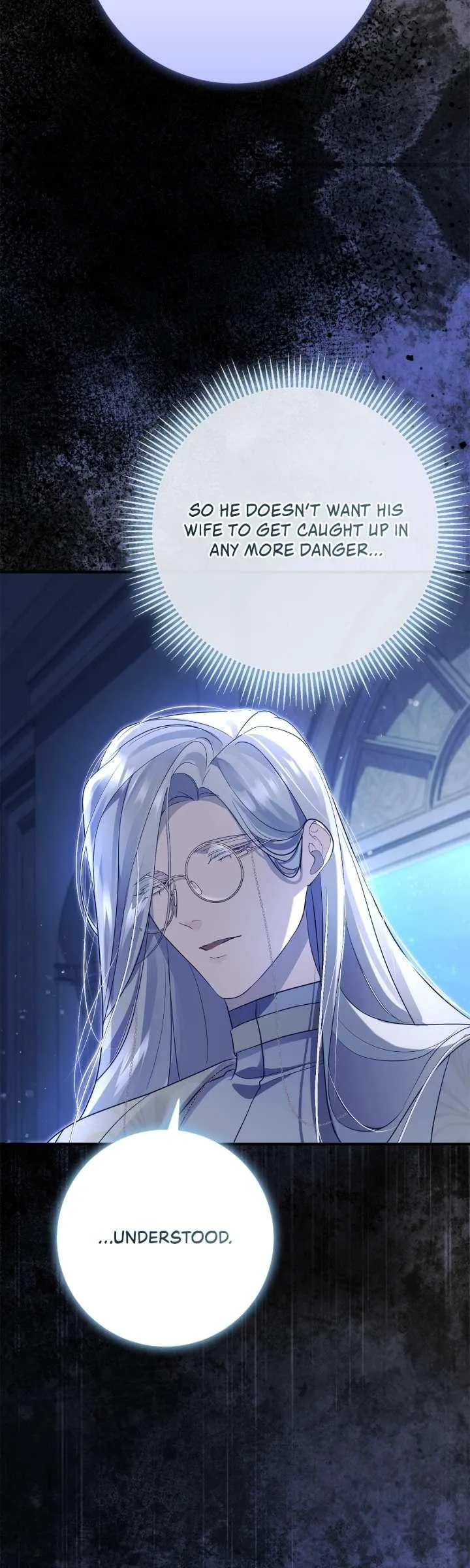 Read No More Regrets chapter 46 image 55 on Lezhin