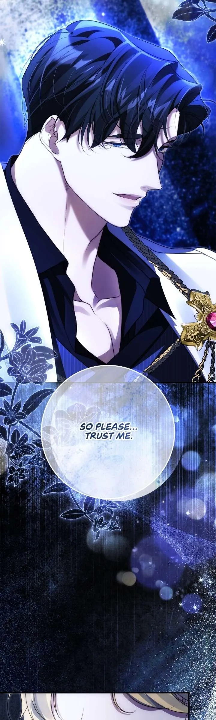 Read No More Regrets chapter 46 image 59 on Lezhin