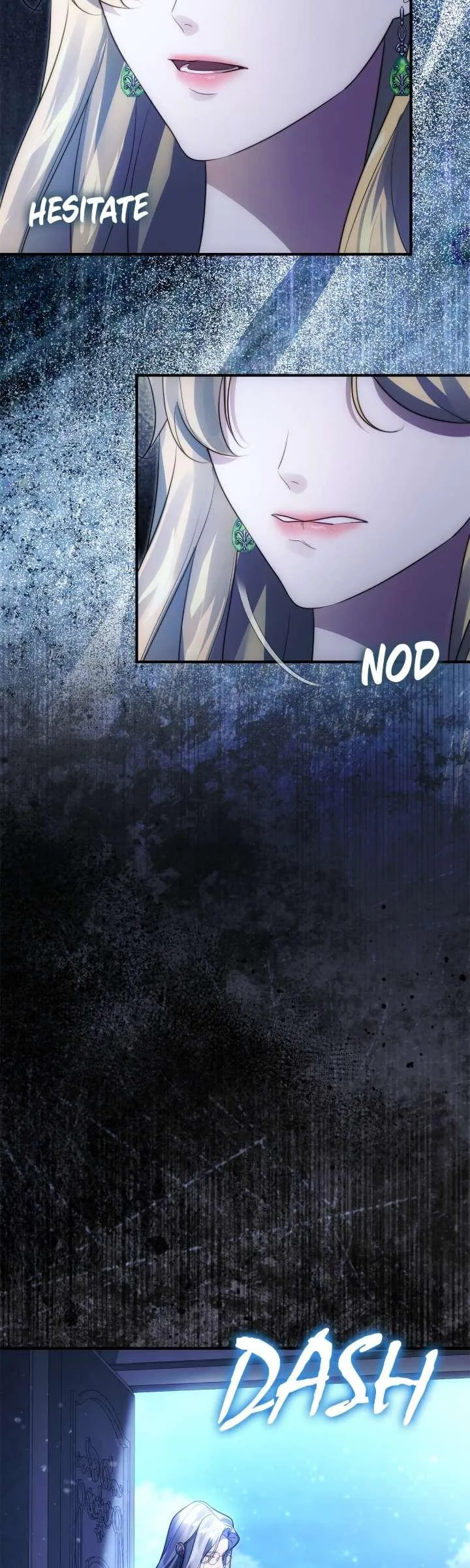 Read No More Regrets chapter 46 image 60 on Lezhin