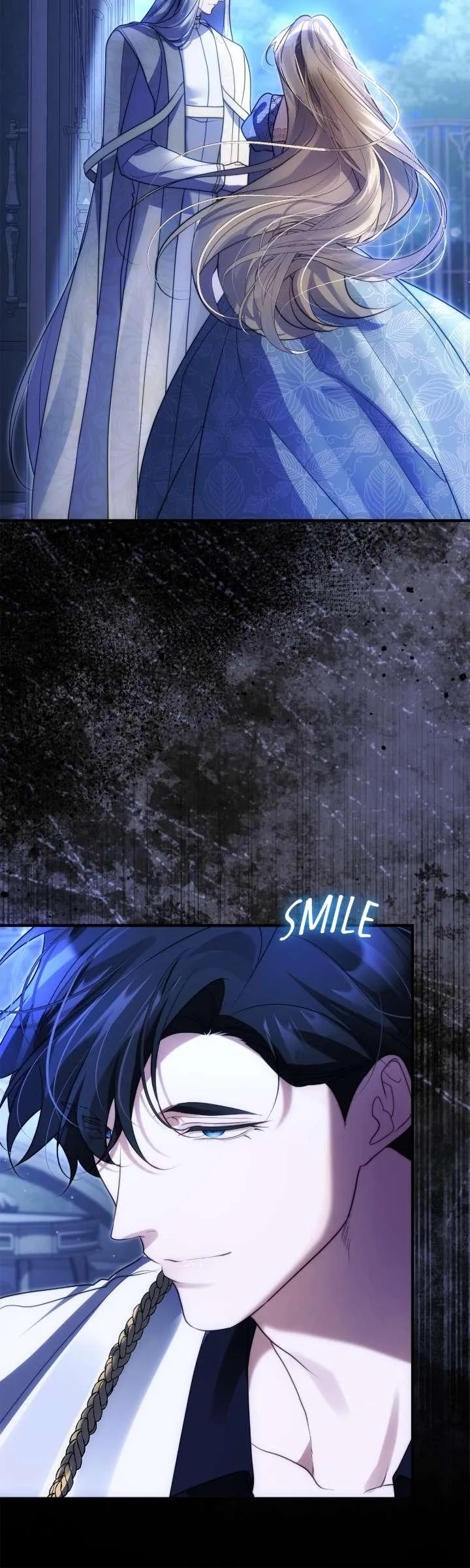 Read No More Regrets chapter 46 image 61 on Lezhin