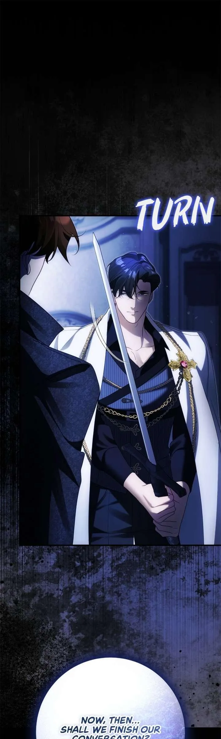 Read No More Regrets chapter 46 image 62 on Lezhin