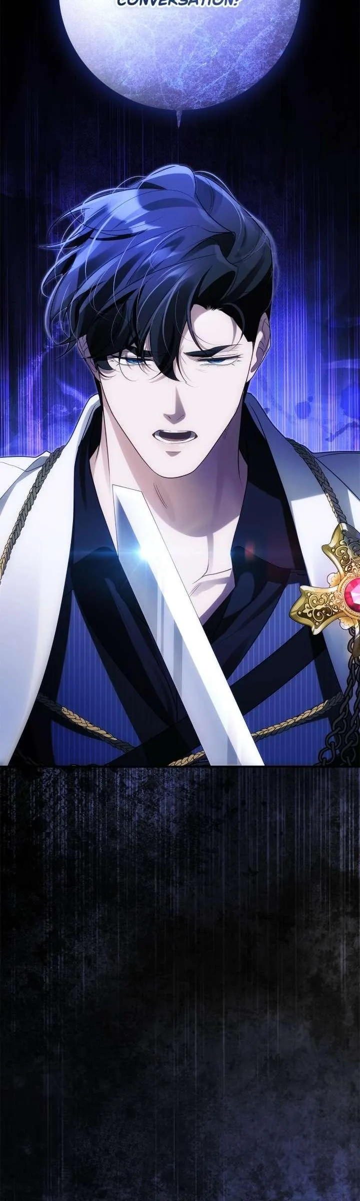 Read No More Regrets chapter 46 image 63 on Lezhin