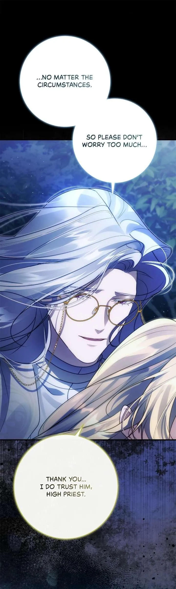 Read No More Regrets chapter 46 image 66 on Lezhin