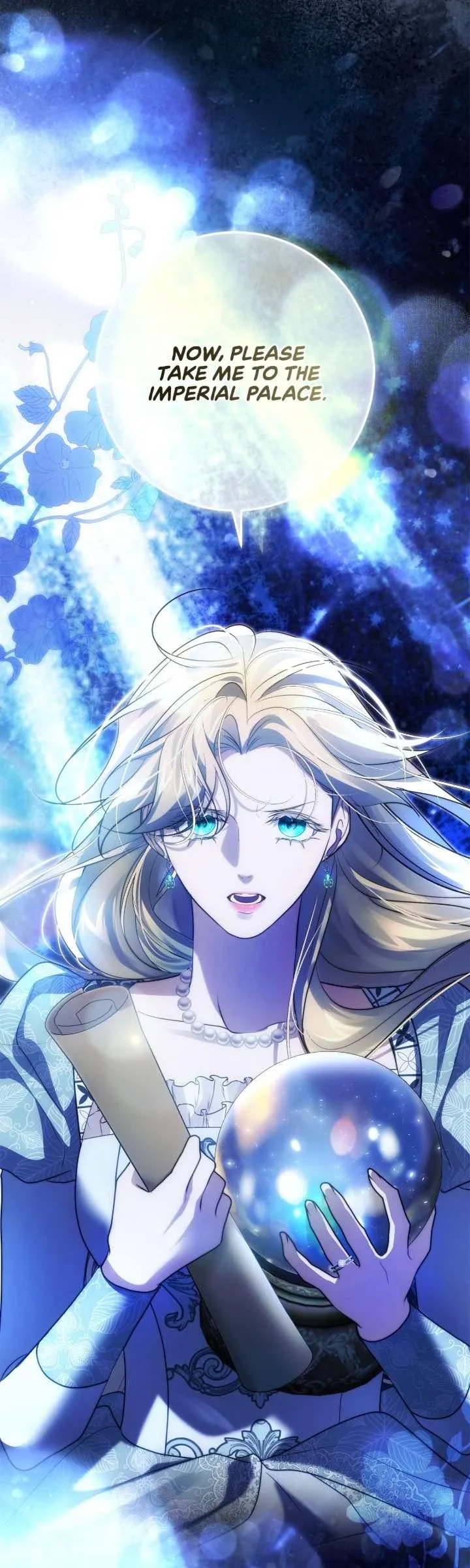 Read No More Regrets chapter 46 image 67 on Lezhin
