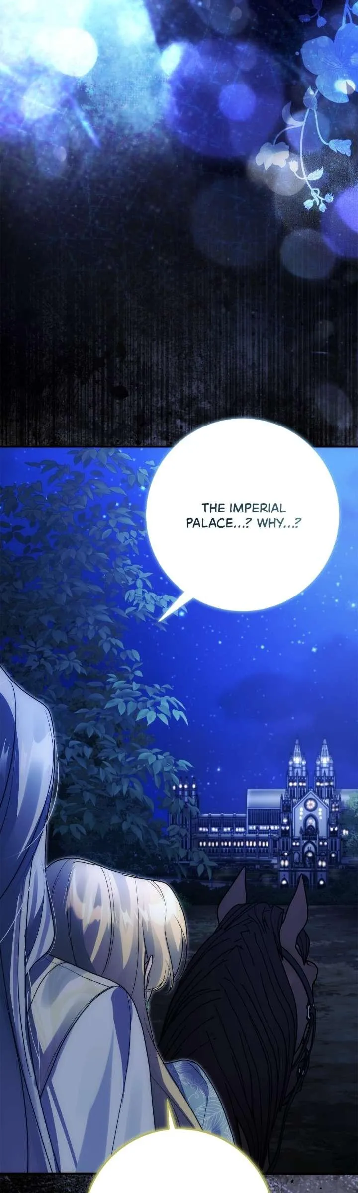 Read No More Regrets chapter 46 image 68 on Lezhin