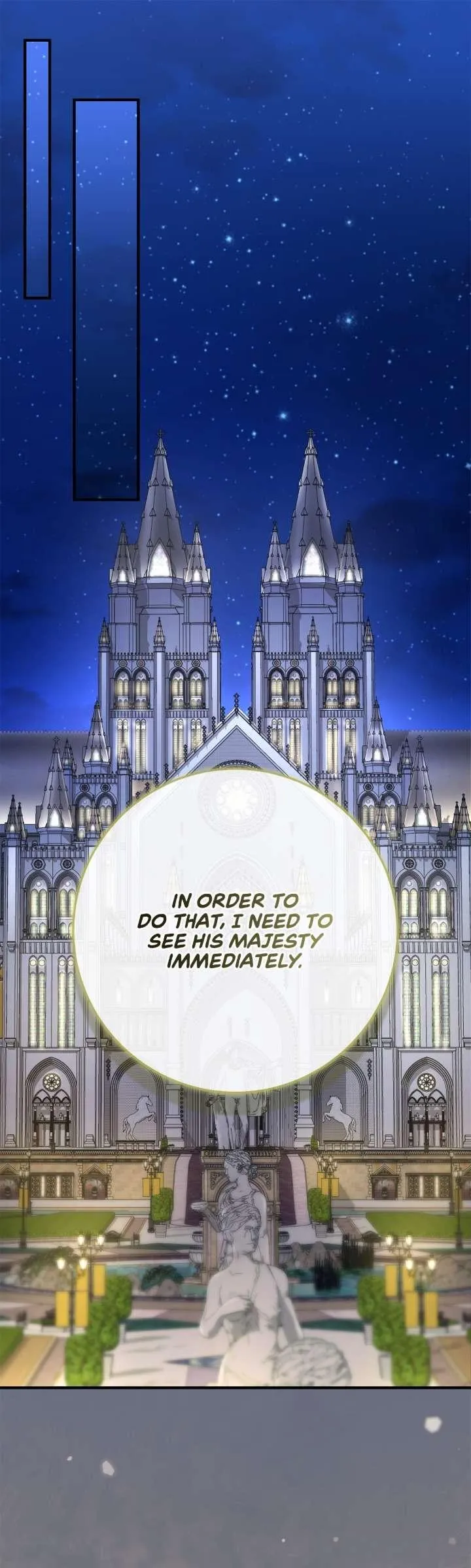 Read No More Regrets chapter 46 image 70 on Lezhin