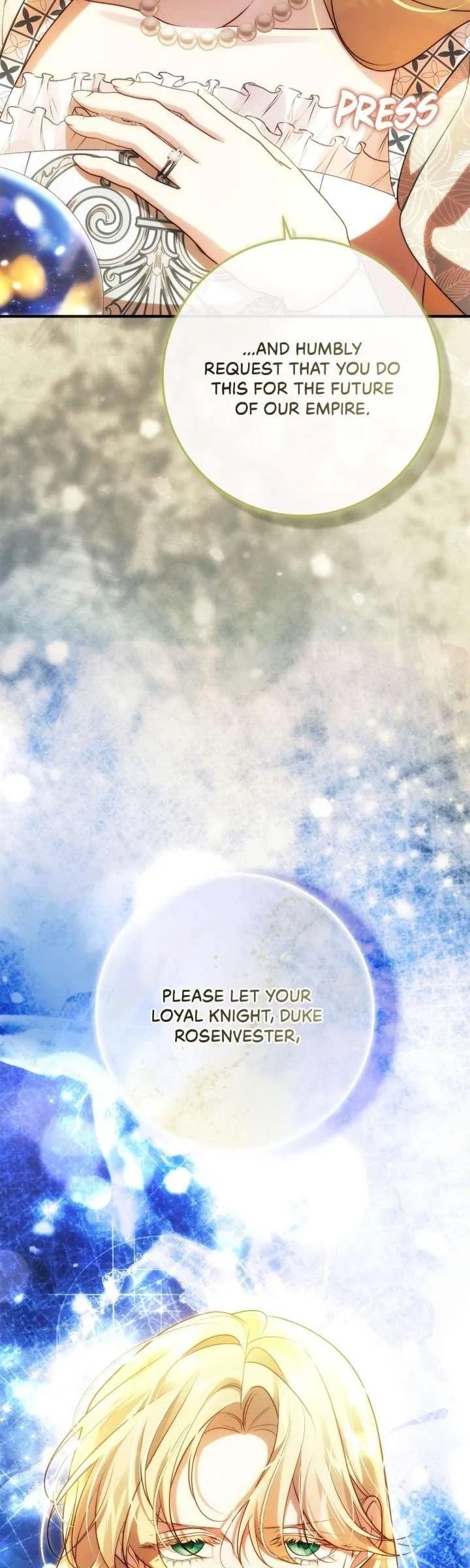 Read No More Regrets chapter 46 image 76 on Lezhin