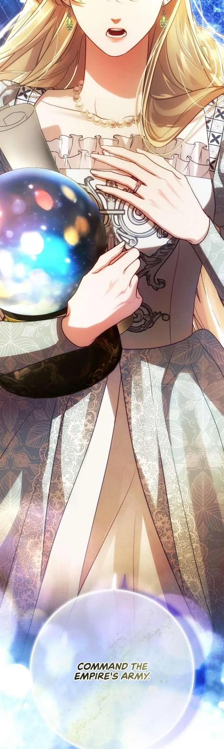 Read No More Regrets chapter 46 image 77 on Lezhin
