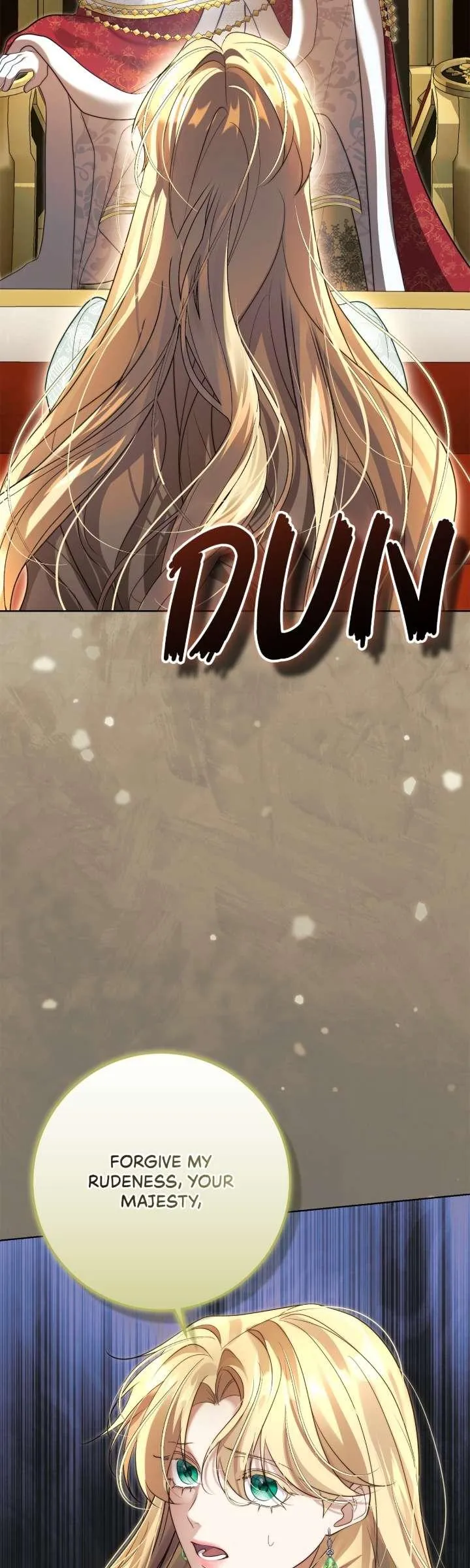 Read No More Regrets chapter 47 image 18 on Lezhin