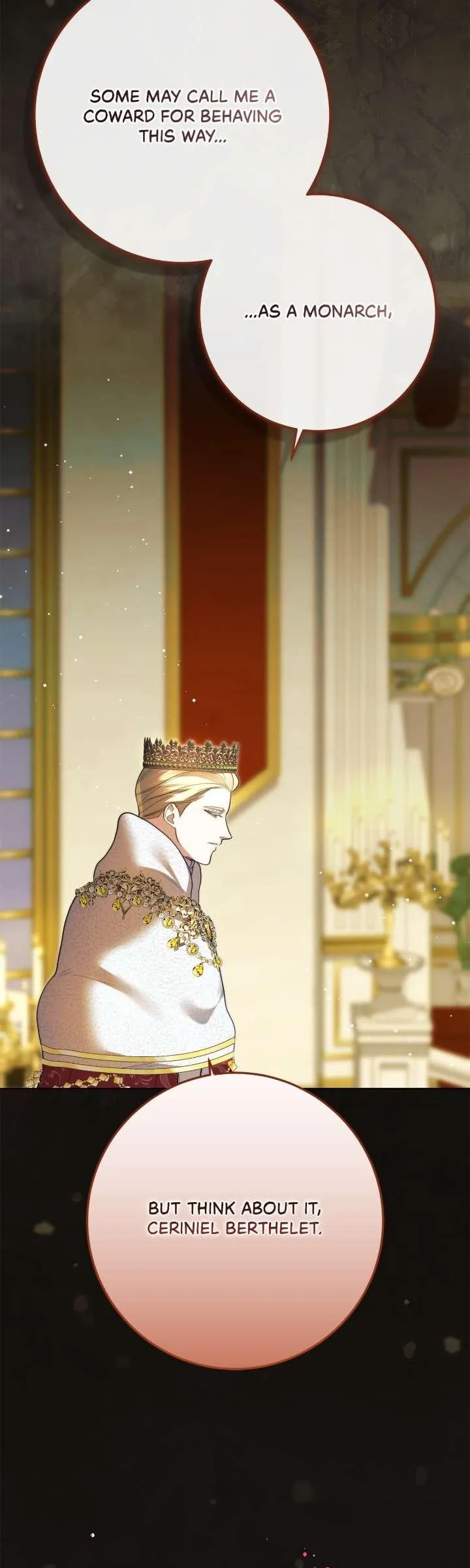 Read No More Regrets chapter 47 image 22 on Lezhin