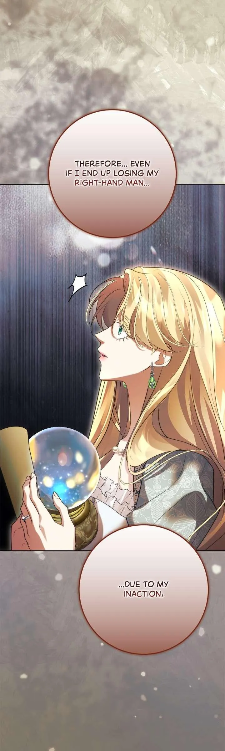 Read No More Regrets chapter 47 image 27 on Lezhin