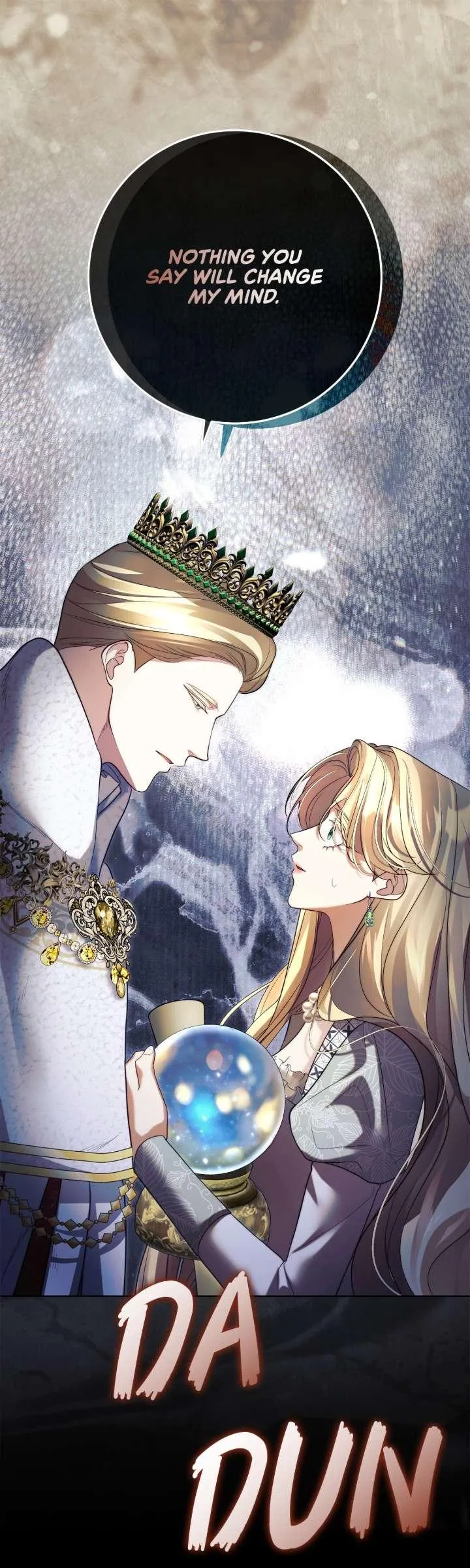 Read No More Regrets chapter 47 image 29 on Lezhin