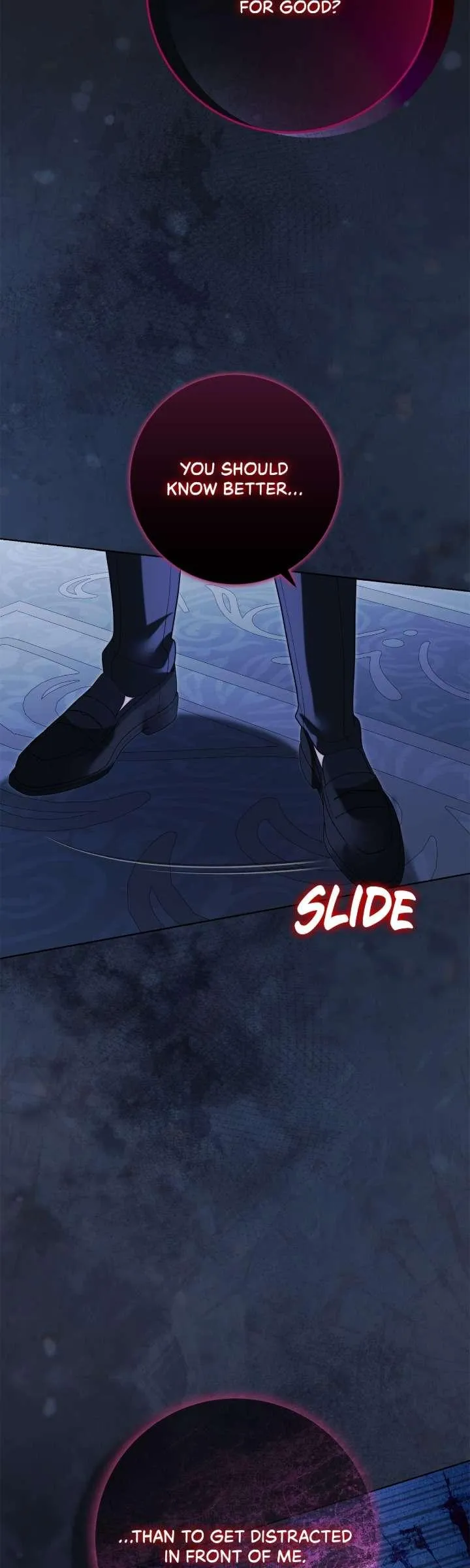 Read No More Regrets chapter 47 image 35 on Lezhin