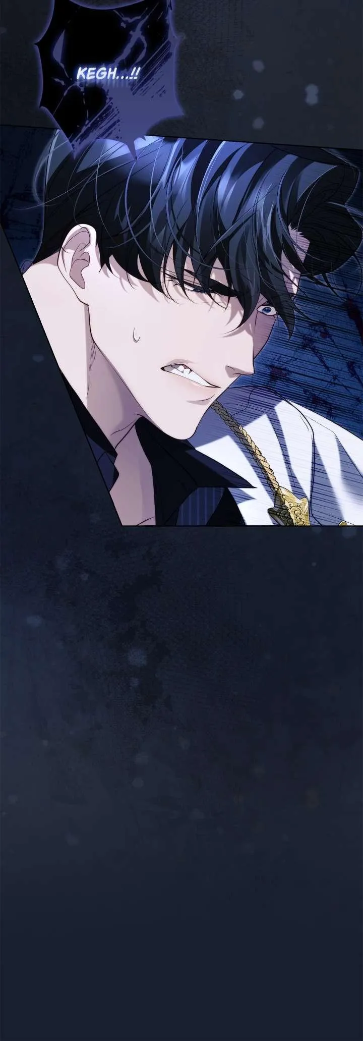 Read No More Regrets chapter 47 image 37 on Lezhin