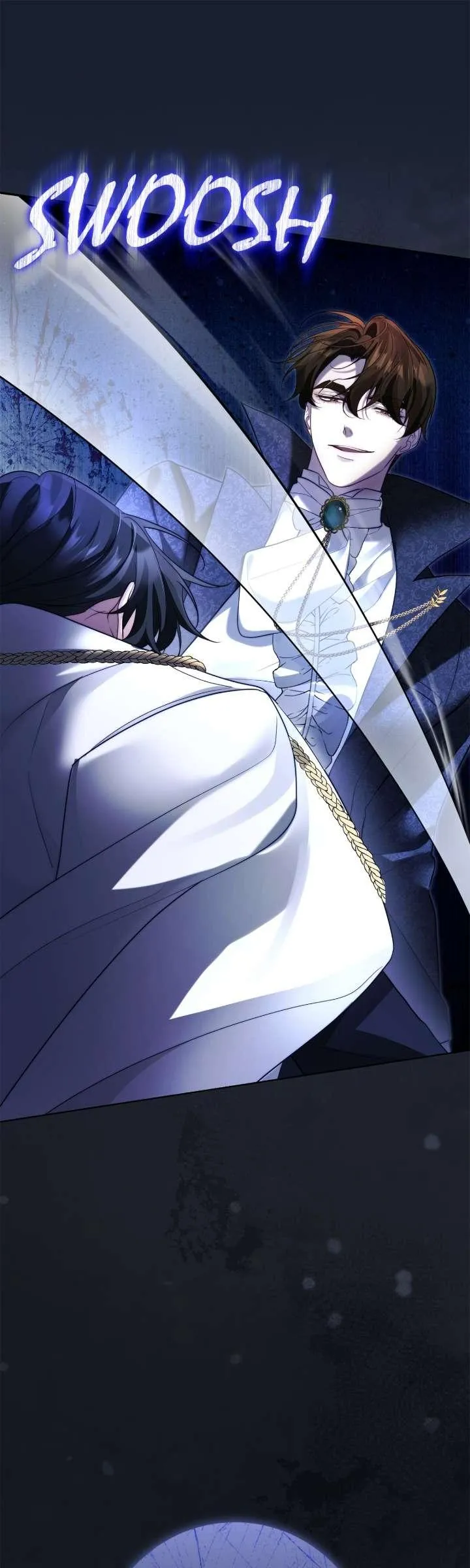 Read No More Regrets chapter 47 image 38 on Lezhin