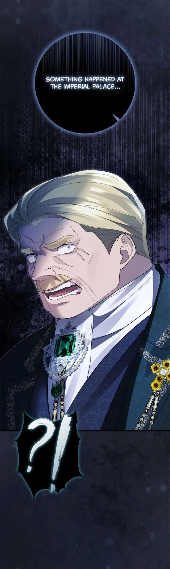 Read No More Regrets chapter 47 image 44 on Lezhin
