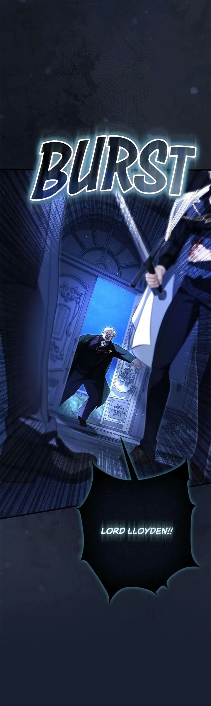 Read No More Regrets chapter 47 image 45 on Lezhin