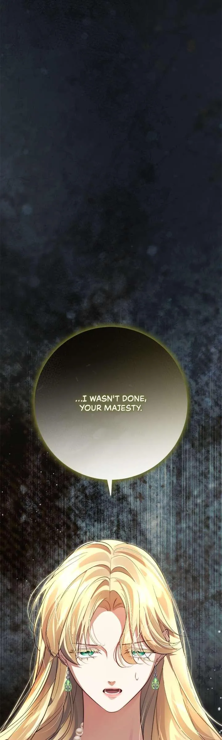 Read No More Regrets chapter 47 image 47 on Lezhin
