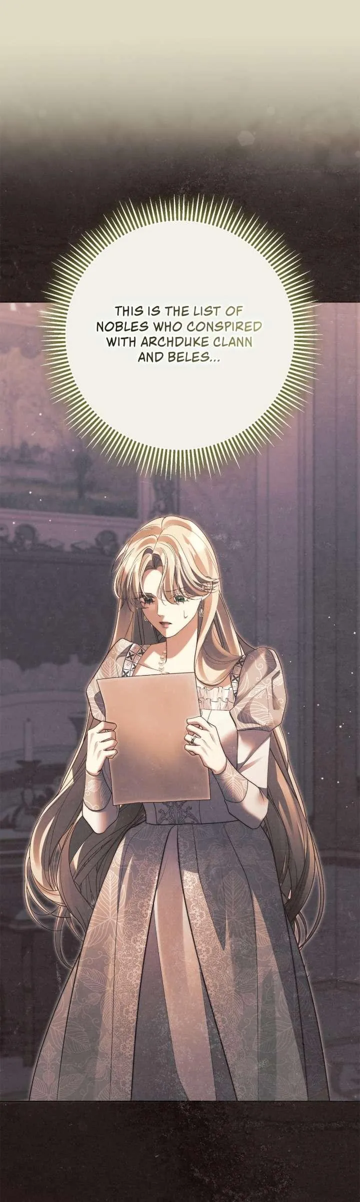 Read No More Regrets chapter 47 image 50 on Lezhin